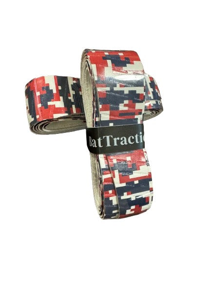 'Merica Bat Grip