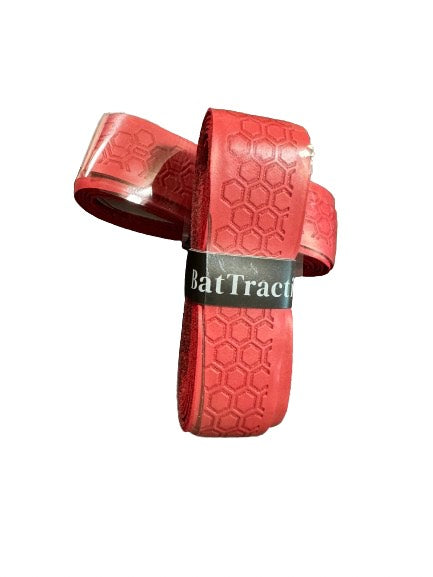 Tiger Blood Bat Grip